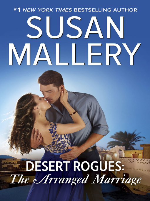 Title details for The Arranged Marriage by Susan Mallery - Available